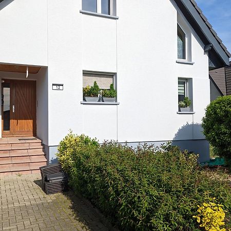 L'Hirondelle - Charming Flat - Apartamento Blotzheim Exterior foto