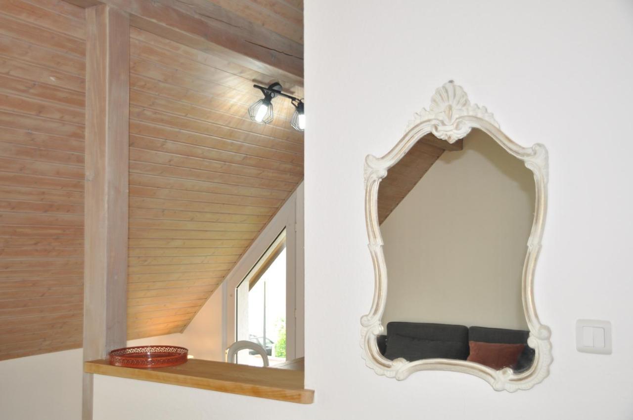 L'Hirondelle - Charming Flat - Apartamento Blotzheim Exterior foto