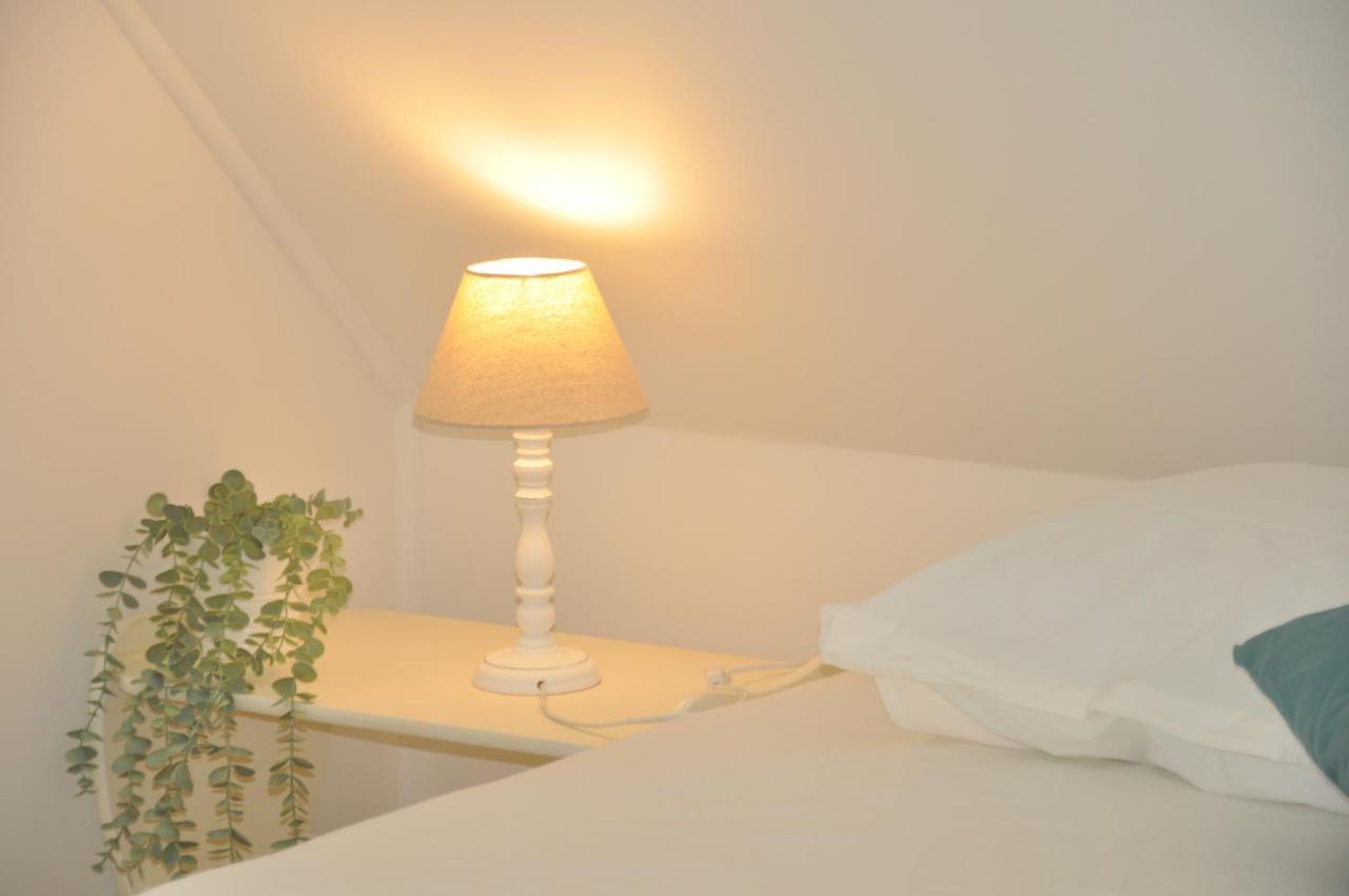 L'Hirondelle - Charming Flat - Apartamento Blotzheim Exterior foto
