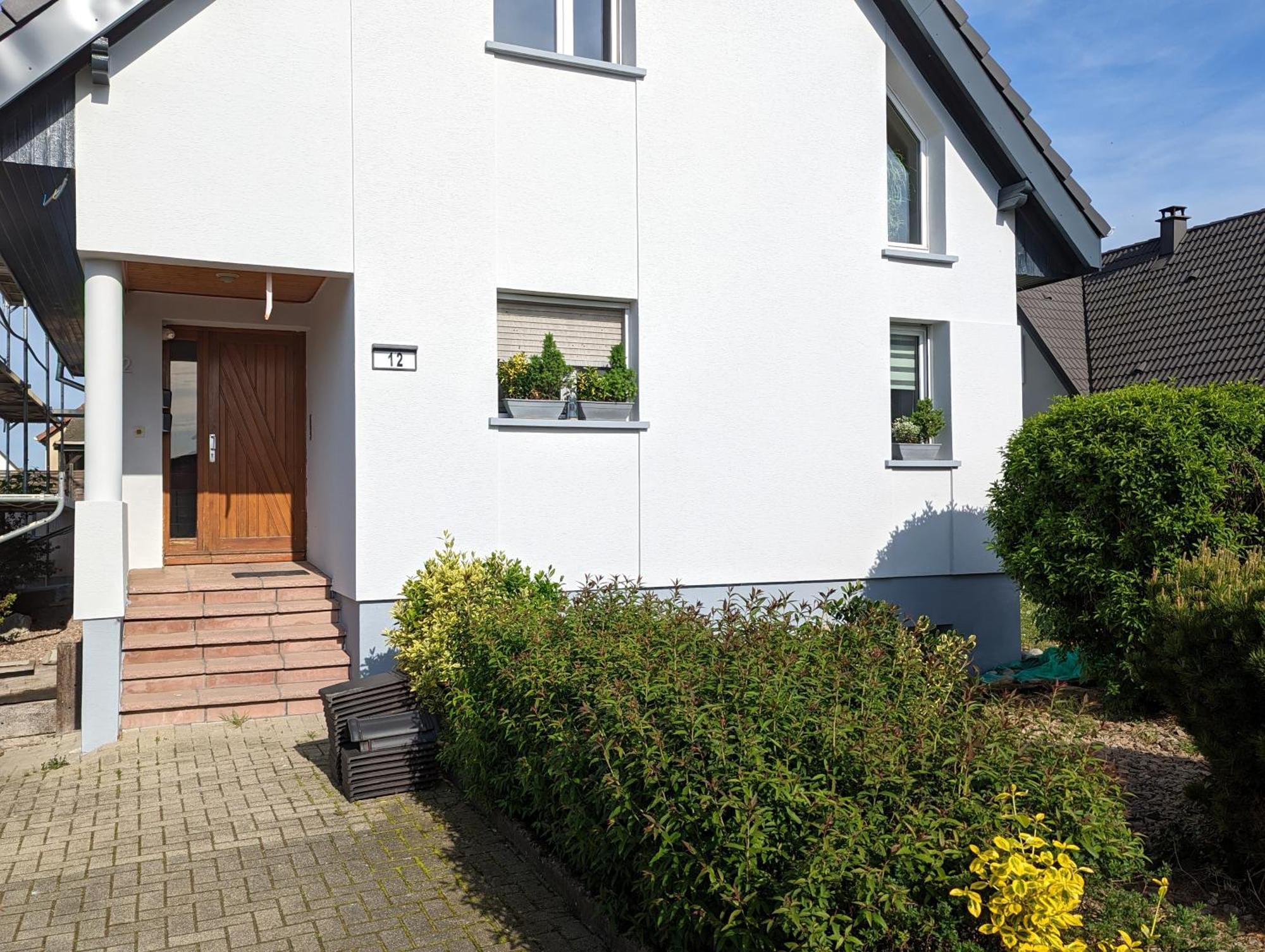 L'Hirondelle - Charming Flat - Apartamento Blotzheim Exterior foto