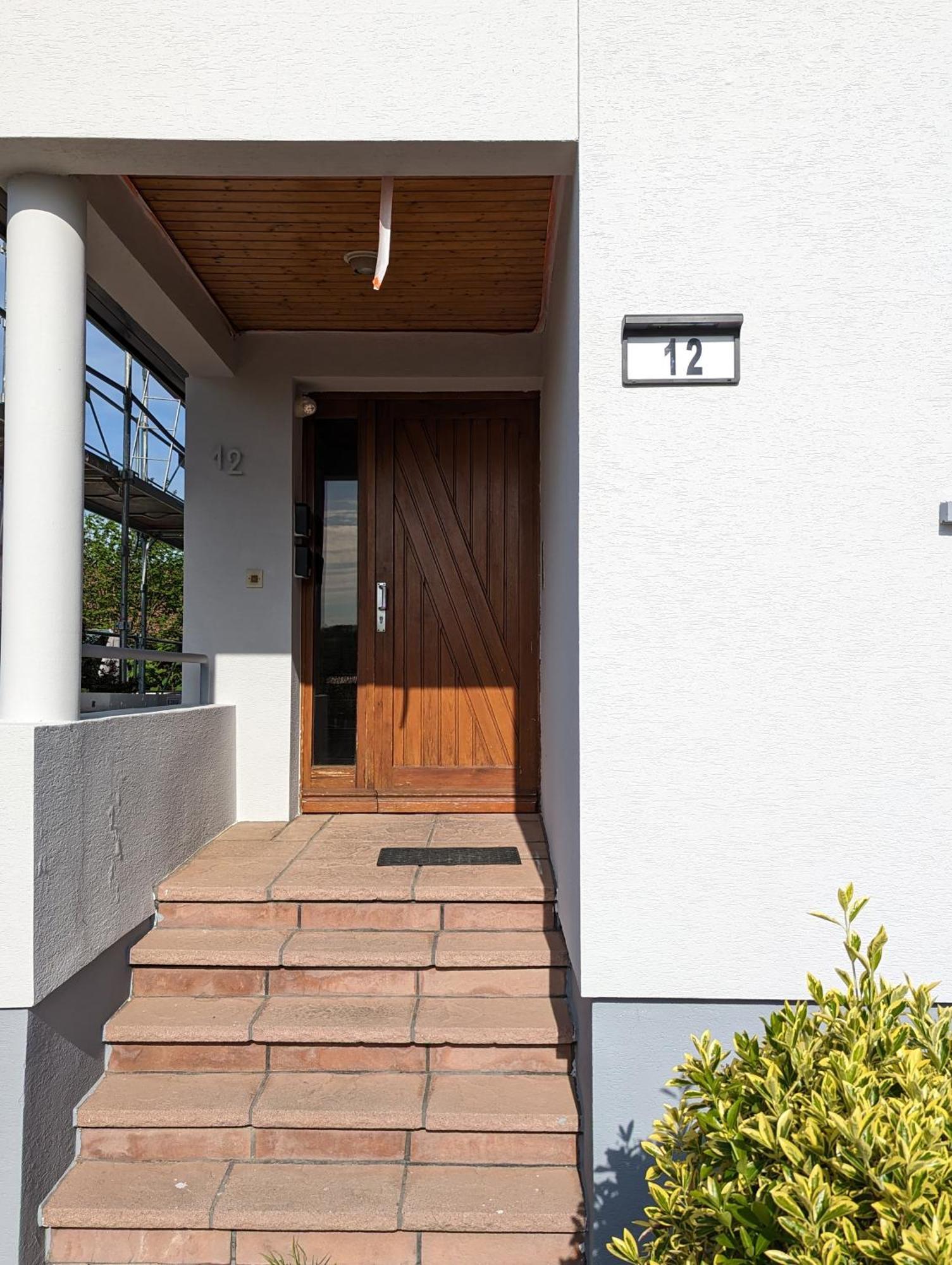 L'Hirondelle - Charming Flat - Apartamento Blotzheim Exterior foto