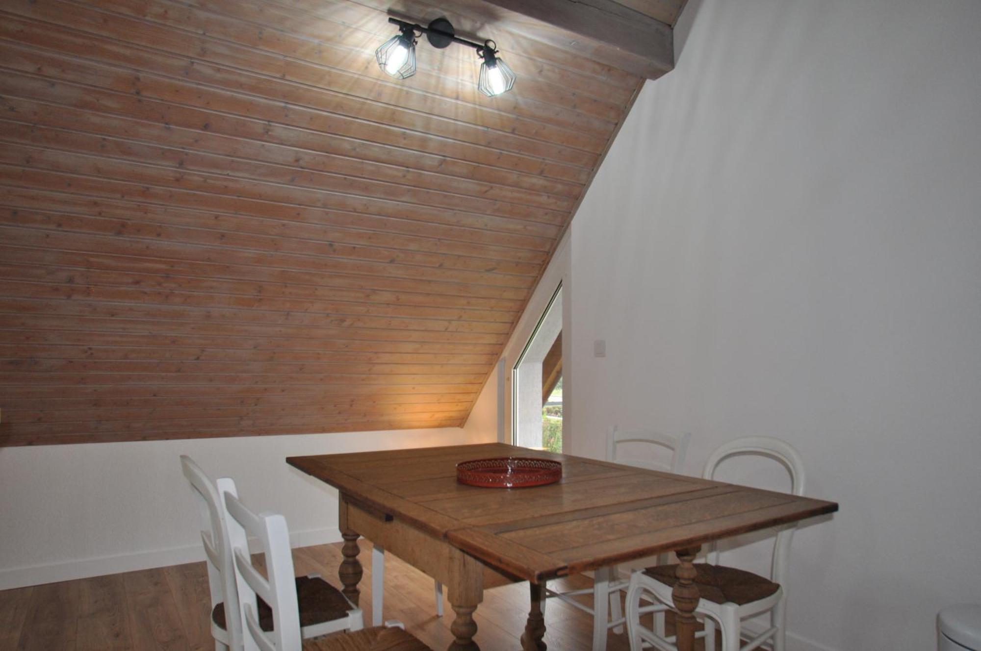 L'Hirondelle - Charming Flat - Apartamento Blotzheim Exterior foto