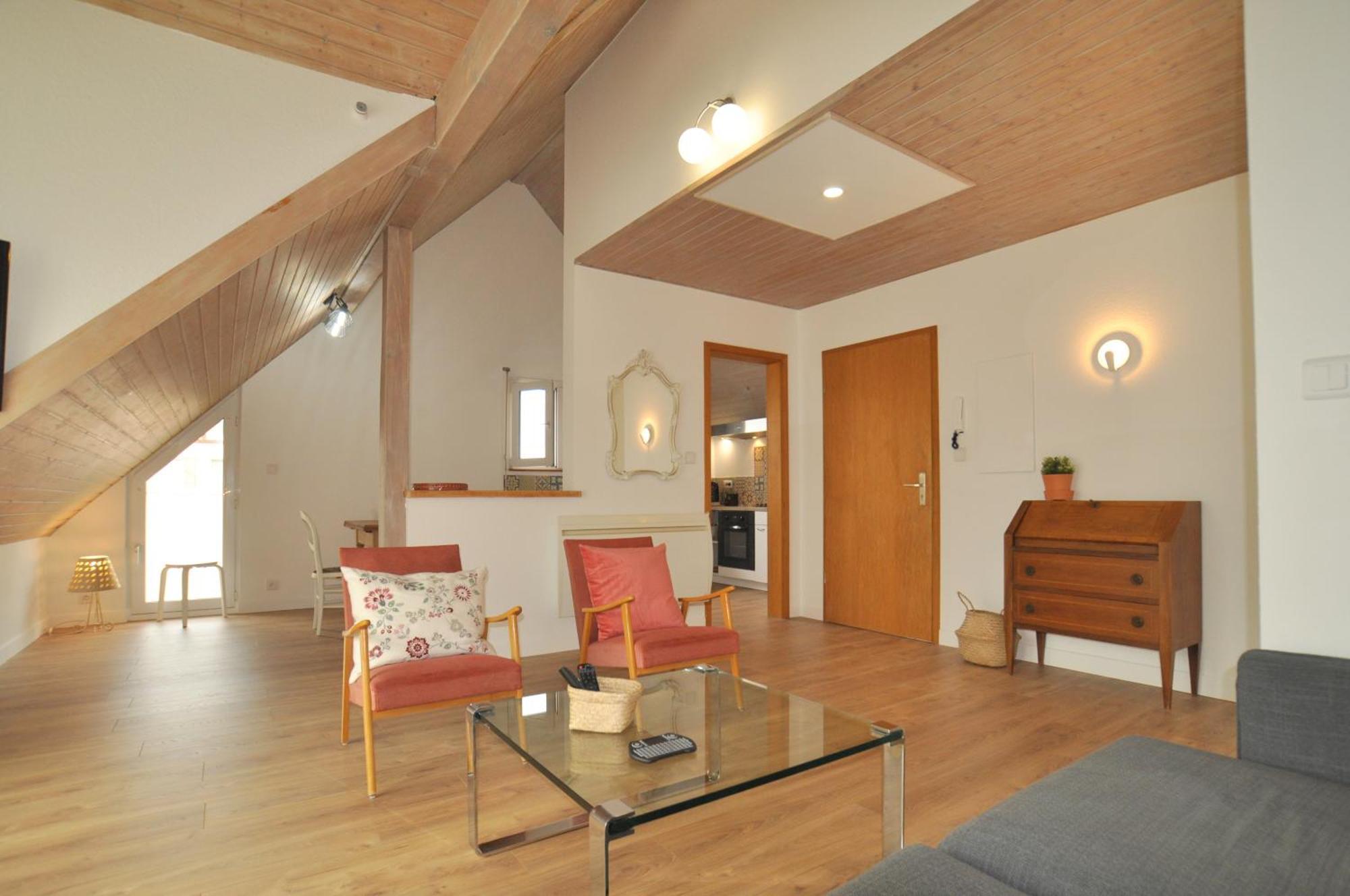 L'Hirondelle - Charming Flat - Apartamento Blotzheim Exterior foto