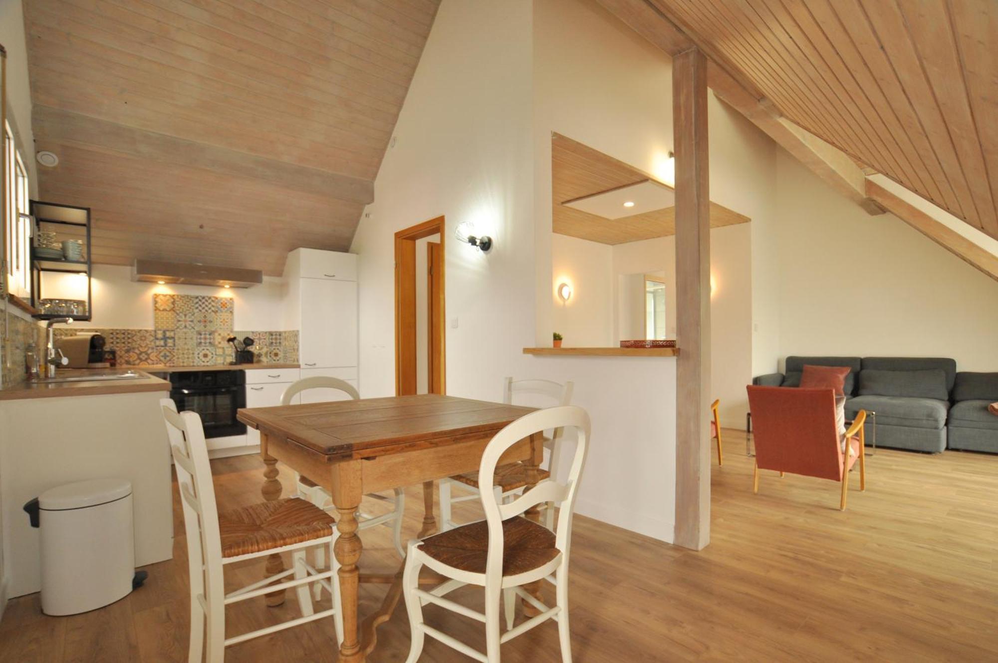 L'Hirondelle - Charming Flat - Apartamento Blotzheim Exterior foto