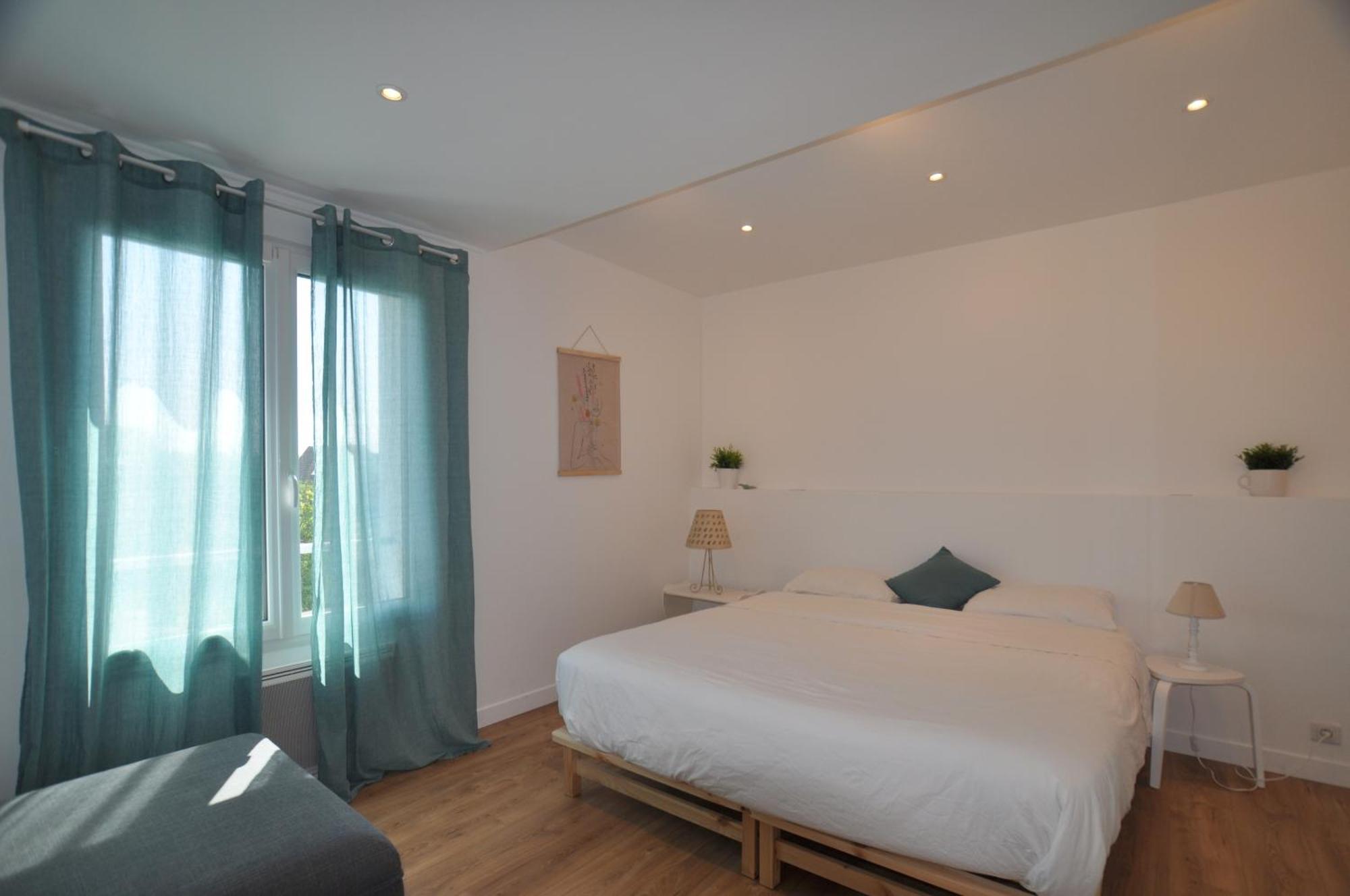 L'Hirondelle - Charming Flat - Apartamento Blotzheim Exterior foto