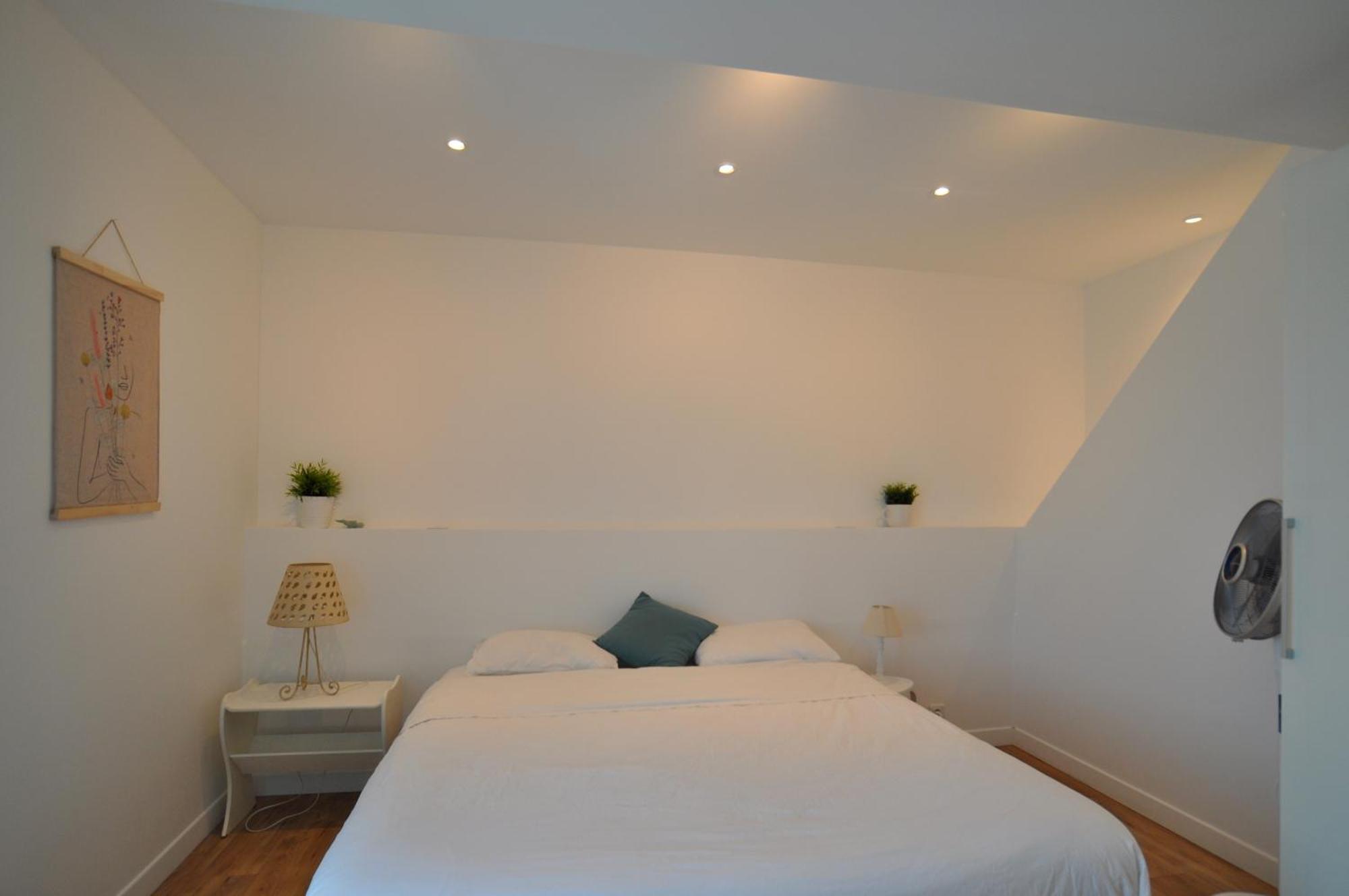 L'Hirondelle - Charming Flat - Apartamento Blotzheim Exterior foto