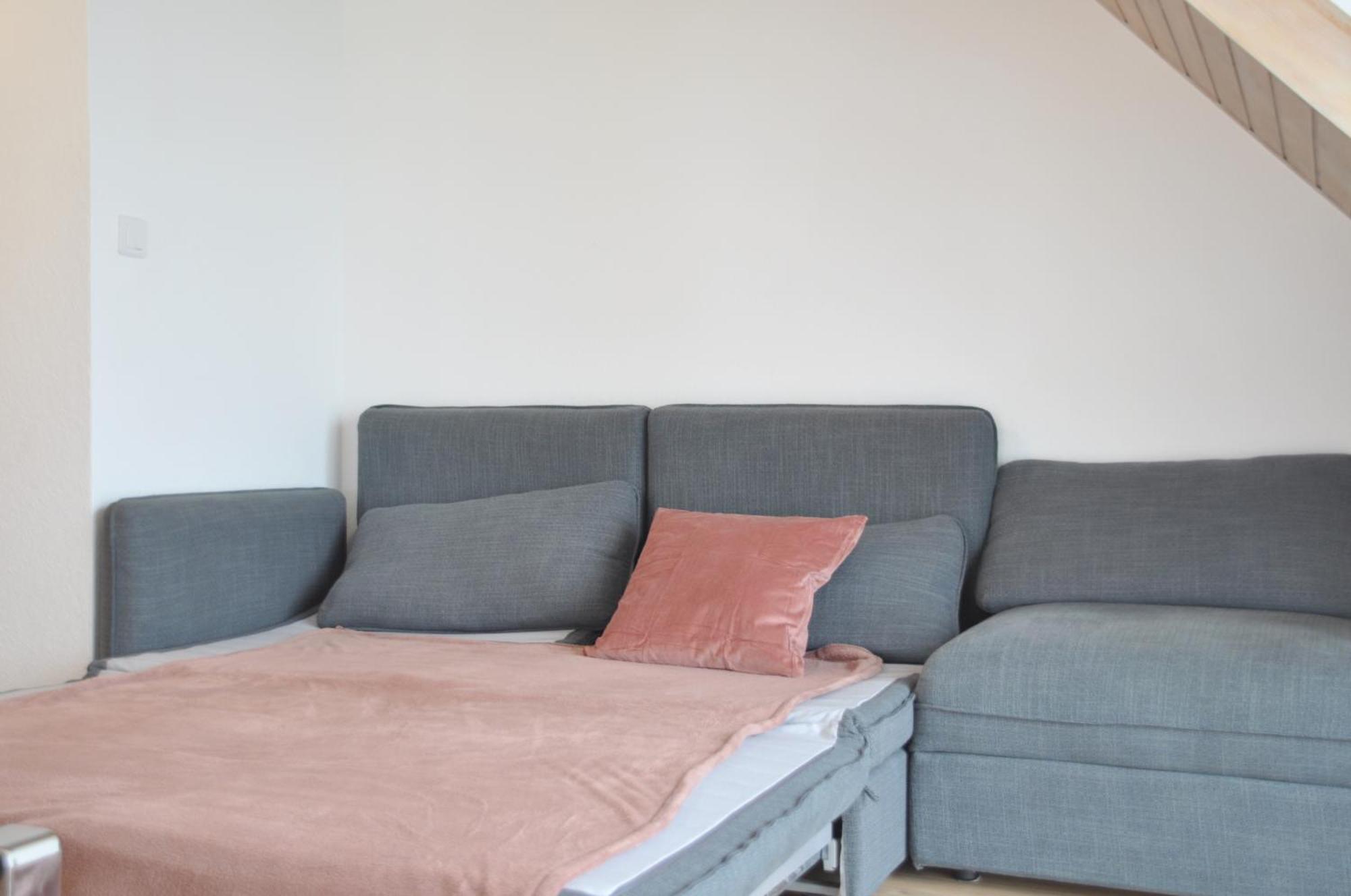 L'Hirondelle - Charming Flat - Apartamento Blotzheim Exterior foto