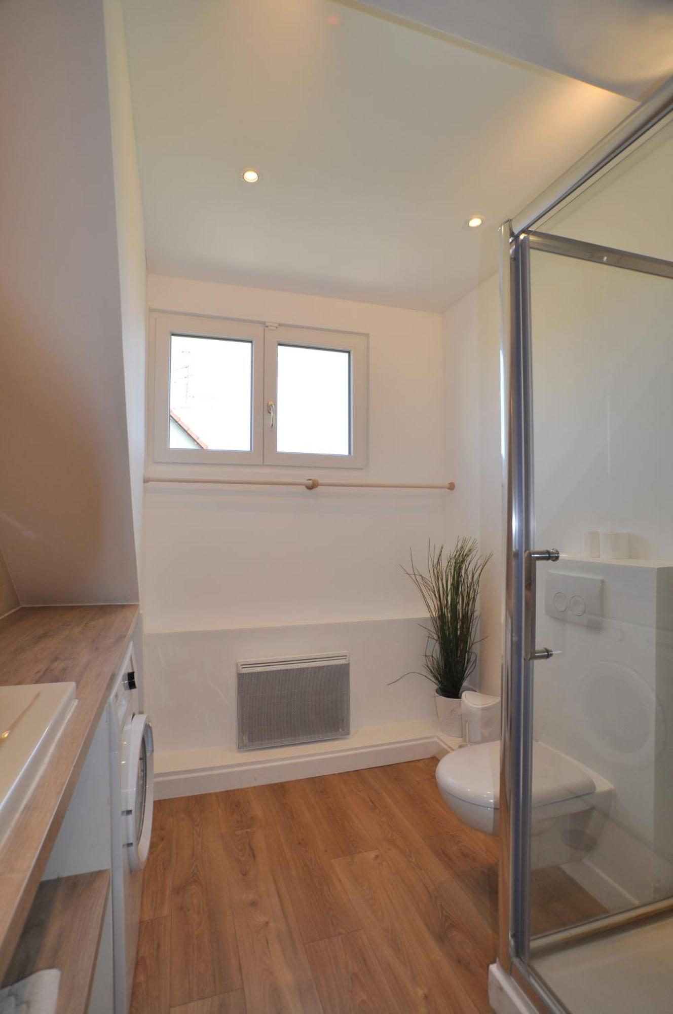 L'Hirondelle - Charming Flat - Apartamento Blotzheim Exterior foto